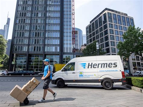 päckchen oreise hermes